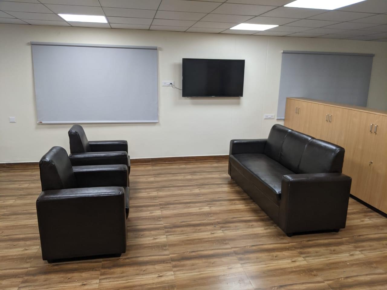 Waltair Business School Visakhapatnam Campus photo 4